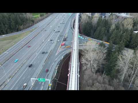 Light Rail Mountlake Terrace