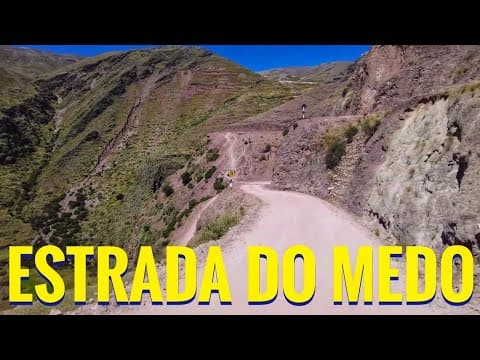 PERU EXPEDITION! EVERYTHING WENT WRONG ON THE WAY TO THE COLORFUL MOUNTAIN, THE VAN COULDN'T HANDLE IT. SALES AND CRYS