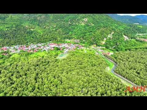 View Pantai Acheh Balik Pulau - 4K